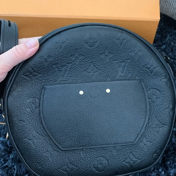 Louis Vuitton Boite Chapeau souple MM - Picture 4 of 13